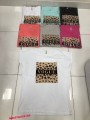 Bluzki damskie , size 2-4xl, paczka 12szt,mix kolor