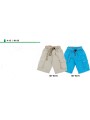 Spodenki jeans dzieciece rozm 4-12 lat, paczka 5szt, 1 kolor