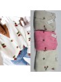 Swetry  damskie Tureckie, size uni, paczka 6szt, 1 kolor