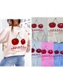 Bluzy damskie Tureckie, size uni, paczka 6szt, 1 kolor