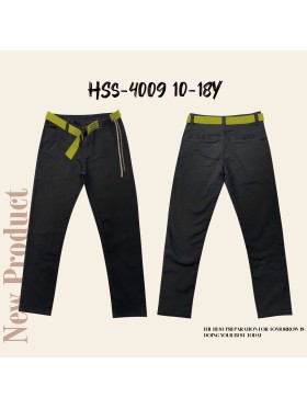 Spodnie jeans dzieciece rozm 10-18 lat, paczka 5szt, 1 kolor