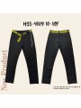 Spodnie jeans dzieciece rozm 10-18 lat, paczka 5szt, 1 kolor