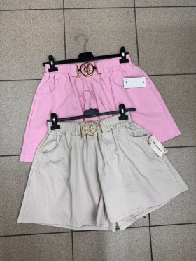 Spodenki damskie , size uni, paczka 6szt, mix kolor