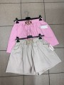 Spodenki damskie , size uni, paczka 6szt, mix kolor