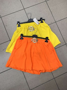 Spodenki damskie , size uni, paczka 6szt, mix kolor
