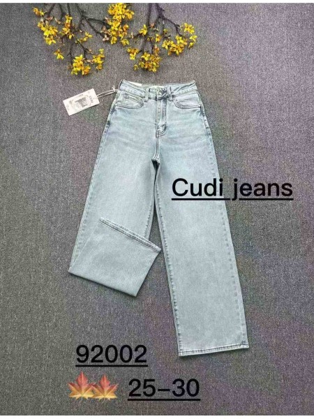 Jeansy damskie ,size 25-30,paczka 10szt ,