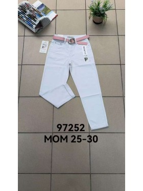 Jeansy damskie ,size 25-30,paczka 10szt ,