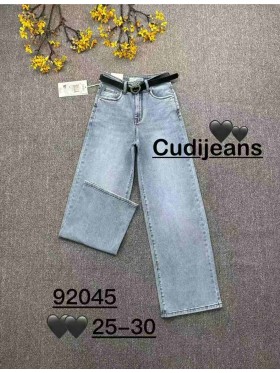 Jeansy damskie ,size 25-30,paczka 10szt ,