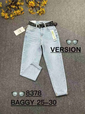Jeansy damskie ,size 25-30,paczka 10szt ,