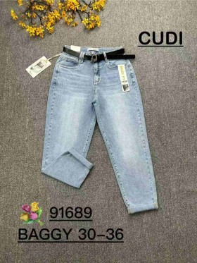 Jeansy damskie ,size 30-36,paczka 10szt ,