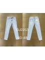 Jeansy damskie ,size 40-48,paczka 10szt ,