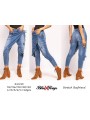 Jeansy damskie ,size 34-42,paczka 10szt ,