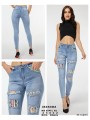 Jeansy damskie ,size xs-Xl,paczka 10szt ,