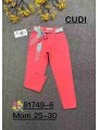 Jeansy damskie ,size 25-30,paczka 10szt ,