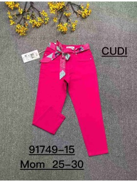 Jeansy damskie ,size 25-30,paczka 10szt ,