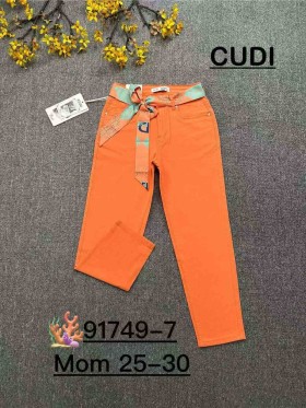 Jeansy damskie ,size 25-30,paczka 10szt ,
