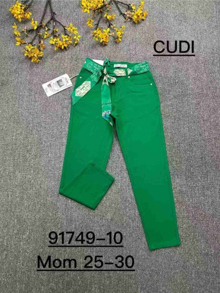 Jeansy damskie ,size 25-30,paczka 10szt ,