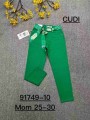 Jeansy damskie ,size 25-30,paczka 10szt ,
