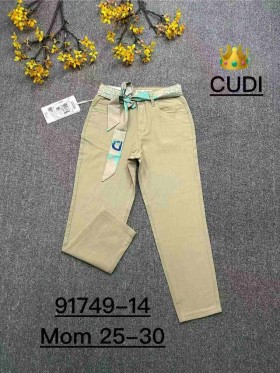 Jeansy damskie ,size 25-30,paczka 10szt ,