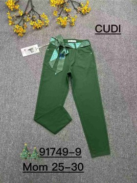 Jeansy damskie ,size 25-30,paczka 10szt ,