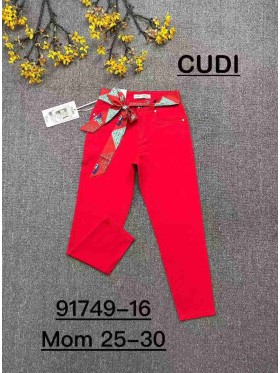 Jeansy damskie ,size 25-30,paczka 10szt ,