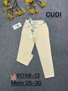 Jeansy damskie ,size 25-30,paczka 10szt ,