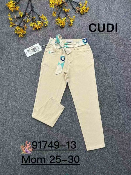 Jeansy damskie ,size 25-30,paczka 10szt ,