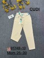 Jeansy damskie ,size 25-30,paczka 10szt ,