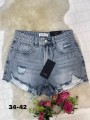 Spodenki jeansowe damskie ,size 34-42,paczka 10szt ,
