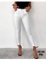 Jeansy damskie ,size 38-48,paczka 12szt ,