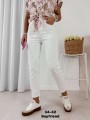 Jeansy damskie ,size 34-42,paczka 10szt ,