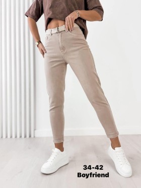 Jeansy damskie ,size 34-42,paczka 10szt ,