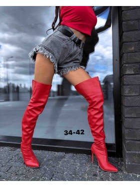 Spodenki jeansowe damskie ,size 34-42,paczka 10szt ,
