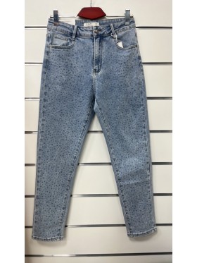 Jeansy damskie ,size xs-xl,paczka 10szt ,