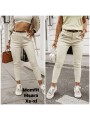 Jeansy damskie M'sara,size xs-xl,paczka 10szt ,