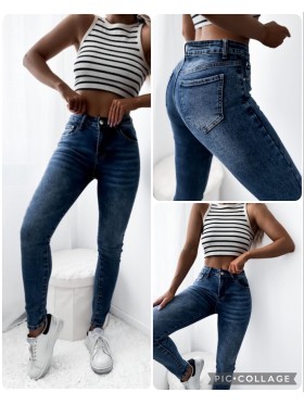 Jeansy damskie ,size xs-xl,paczka 10szt ,