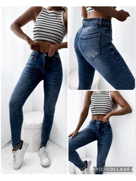 Jeansy damskie ,size xs-xl,paczka 10szt ,