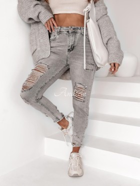 Jeansy damskie ,size xs-xl,paczka 10szt ,