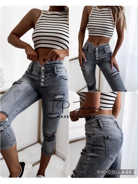 Jeansy damskie ,size xs-xl,paczka 12szt ,