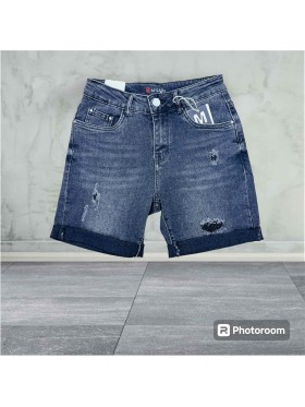 Spodenki jeansowe damskie ,size xs-XL,paczka 12szt ,