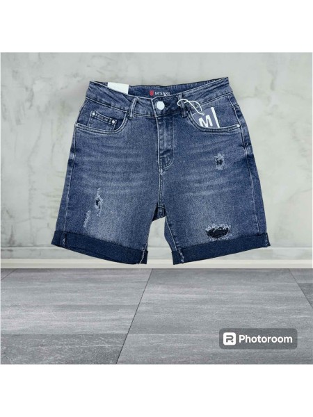 Spodenki jeansowe damskie ,size xs-XL,paczka 12szt ,