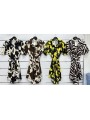 Sukienki damskie Włoski, size uni, paczka 6szt, mix kolor