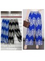 Spodnie damskie , size m-2xl, paczka 12szt, mix kolor