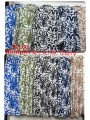 Komplety damskie , size m-2xl, paczka 12szt, mix kolor