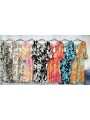 Sukienki damskie Włoski, size uni, paczka 6szt, mix kolor
