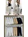 Komplety damskie Włoski, size uni, paczka 6szt, mix kolor
