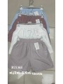 Spodenki damskie , size xl-6xl, paczka 12szt, mix kolor