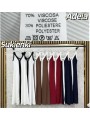 Sukienki damskie Włoski, size uni, paczka 6szt, mix kolor