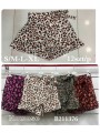 Spodenki damskie , size s-xl, paczka 12szt, mix kolor