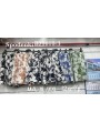 Spodenki damskie , size m-2xl, paczka 12szt, mix kolor
